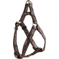 Hondentuig Odin Bruin 35 - 50 cm Flamingo Bruin - thumbnail