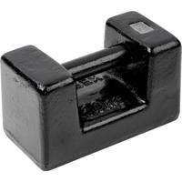 Kern 346-77 Testgewicht M1 10 kg - thumbnail