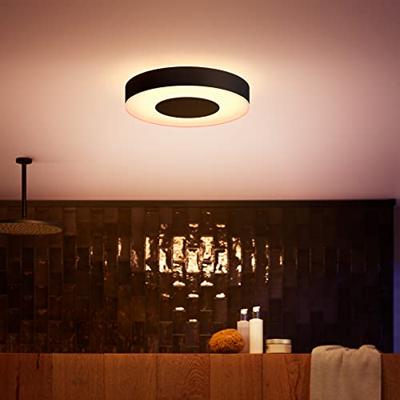 Philips Badkamer plafondlampHue Xamento - White and color - 929003526301