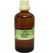 Volatile Hydrolaat Roos 100ml - thumbnail
