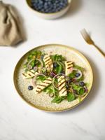 Cosy & Trendy Ontbijtborden / Dessertborden - Baltic Luna ø 20 cm - 6 stuks - thumbnail