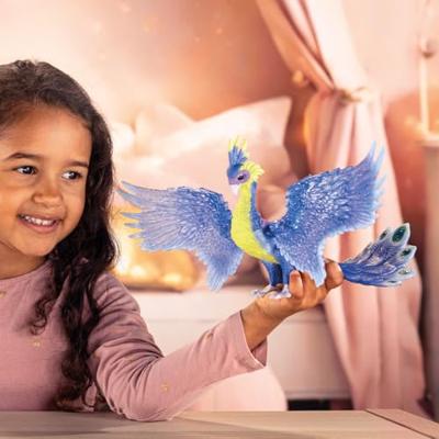 schleich BAYALA magische pauw 70794