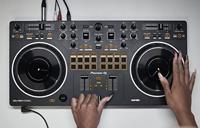 Pioneer DJ DDJ-REV1 - thumbnail