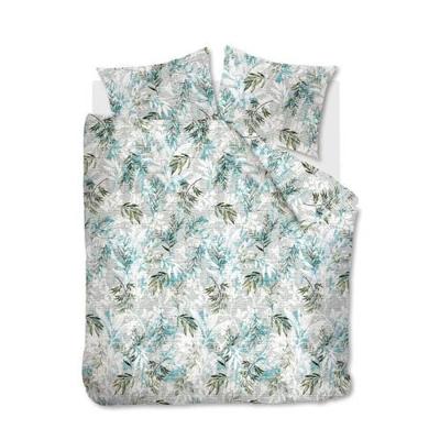 Beddinghouse Beddinghouse Mystical Dekbedovertrek - Groen