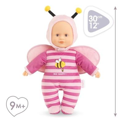 Corolle sweet heart pop - bij, 30cm