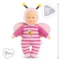 Corolle sweet heart pop - bij, 30cm - thumbnail