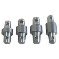 MILOS Milos 30mm spacer - thumbnail