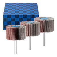 PFERD TOOLS 44498004 Lamellenslijpstiftenset Diameter 50 mm 1 stuk(s) - thumbnail