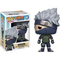 Naruto Shippuden Funko Pop Vinyl: Kakashi - thumbnail