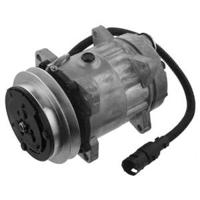 Compressor, airconditioning 45163 - thumbnail