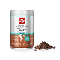 illy Arabica Selection Brazilië Cerrado Mineiro - koffiebonen - 6 x 250 gram - thumbnail