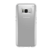 Presidio Clear Samsung Galaxy S8+ - Beschermhoes voor mobiele telefoon - transparant - voor Samsung Galaxy S8+ - thumbnail