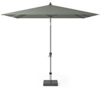 Platinum | Parasol Riva 275 x 275 cm | Olijfgroen - thumbnail