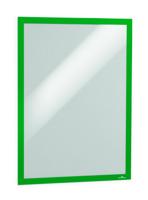Durable Magneetkader | DIN A3 groen | zelfklevend | 2 stuks in zak - 487305 487305 - thumbnail