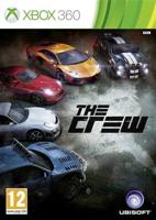 The Crew - thumbnail