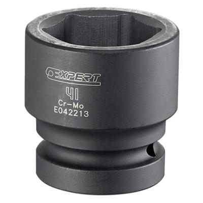 Expert by Facom Impactdop | 1'' | 41 mm - E042213 Expert by Facom Impactdop | 1'' | 41 mm - E042213