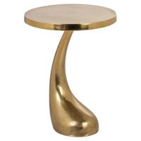 Richmond Ronde Bijzettafel 'Dolphin' 45cm - thumbnail