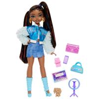 BARBIE Dream Team "Brooklyn" - Pop en 8 accessoires - Barbie - HYC22 - thumbnail
