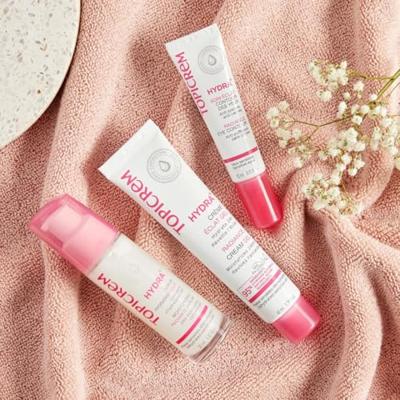 Topicrem Hydra+ Oogcontour 15ml