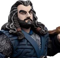 The Hobbit Mini Epics Vinyl Figure Thorin Oakenshield 15 cm - thumbnail