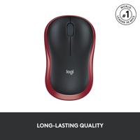 Logitech M185 - thumbnail