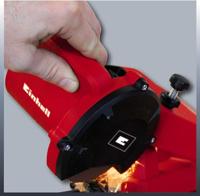 Einhell GC-CS 85 E 4499920 Zaagkettingslijpmachine 108 cm - thumbnail