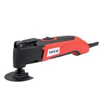 Yato YT-82220 oscillerend multi-gereedschap Zwart, Rood 300 W 22000 OPM - thumbnail