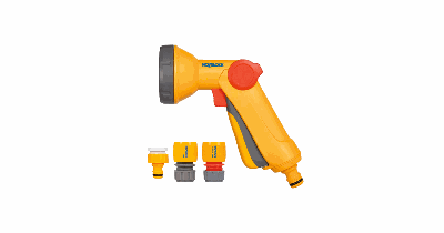 Hozelock Rose Spuitpistool Startset