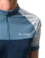 Vaude ledro print - women's jersey - thumbnail