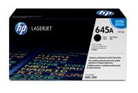 Huismerk HP 645A (C9730A-C9733A) Toners Multipack (zwart + 3 kleuren) - thumbnail