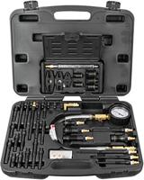 KS Tools 150.3660 Compressietestapparaat set voor dieselmotoren, 36-delig - thumbnail
