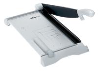 Ideal Office 1142 Snijmachine A3 Aantal paginas A4 80 g/m² (max): 14 vel - thumbnail