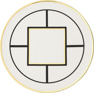 VILLEROY & BOCH - MetroChic - Gebakschaal 33cm