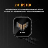 ASUS TUF Gaming LC III 360 ARGB - thumbnail