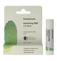 Hemptouch Hydrating lip balm 4.5 Milliliter - thumbnail