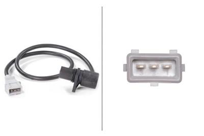 Krukassensor 6PU009110601