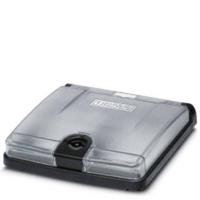 Phoenix Contact 1404494 Frame Transparant - thumbnail