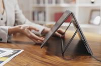 Acer Foldable PD193QE 19 Full HD Dual Portable IPS Monitor - thumbnail