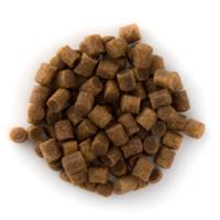 Coppens Premium Coarse Pellets 1kg 8 mm - thumbnail