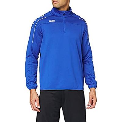JAKO 8650 Ziptop Classico - Royal - XXL
