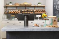 LABEL51 Hoekbank Arezzo - Antraciet - Microfiber - 2-Zits + Hoek + 2-Zits - thumbnail