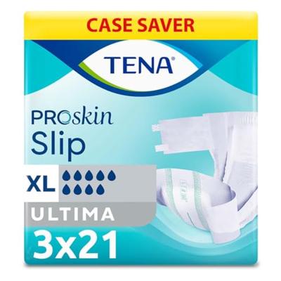 Tena Proskin Slip Ultima Extra Large 21