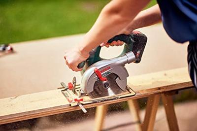 Bosch Accessoires Cirkelzaagblad Standard 184X20 T24 - 2609256B57 Bosch Accessoires Cirkelzaagblad Standard 184X20 T24 - 2609256B57