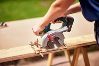 Bosch Accessories Standard 2609256B57 Hardmetaal-cirkelzaagblad 184 x 20 mm Aantal tanden: 24 1 stuk(s) - thumbnail