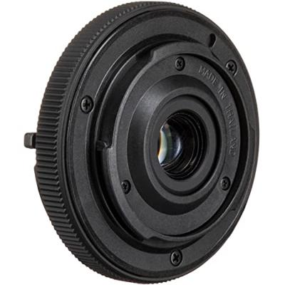 Olympus M.Zuiko 9mm F8.0 Fisheye Body Cap Lens BCL-0980 voor Micro Four Thirds Camera's
