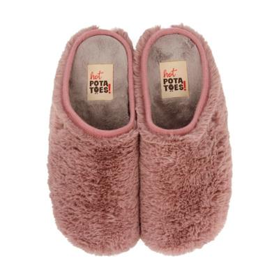 Hot Potatoes pantoffels Kemerovo nude-42