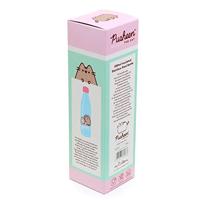 Pusheen Foodie Kat Thermosfles 500ml - thumbnail