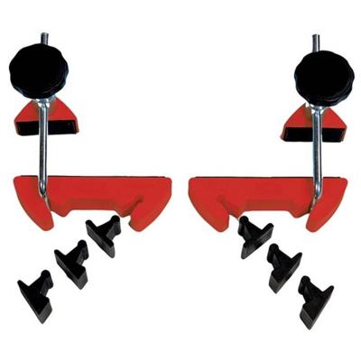 Bessey Sponning-spansysteem MCX - MCX Bessey Sponning-spansysteem MCX - MCX