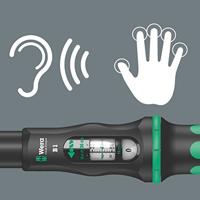 Wera draaimomentsleutel click-torque 10-50nm b 1 - thumbnail