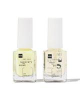 HEMA Nagelherstelkit 2x11 ml - thumbnail